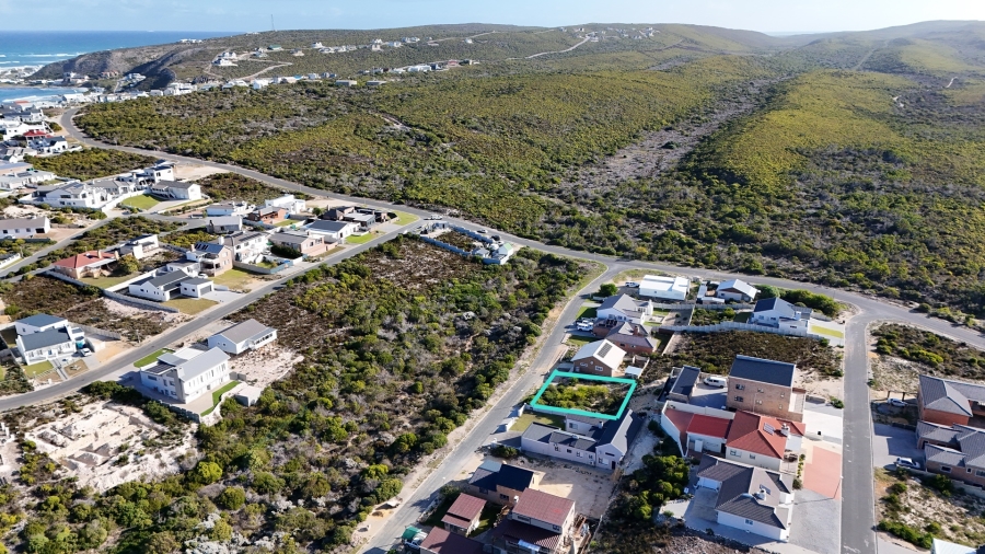 0 Bedroom Property for Sale in Struisbaai Western Cape